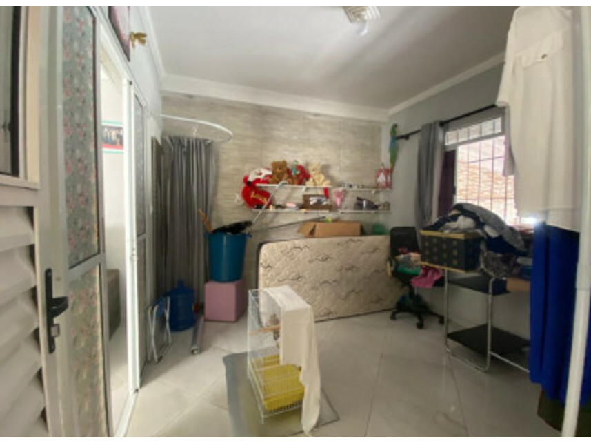 Imagem 7 do Leilão de Casa - Paulicéia - São Bernardo do Campo/SP