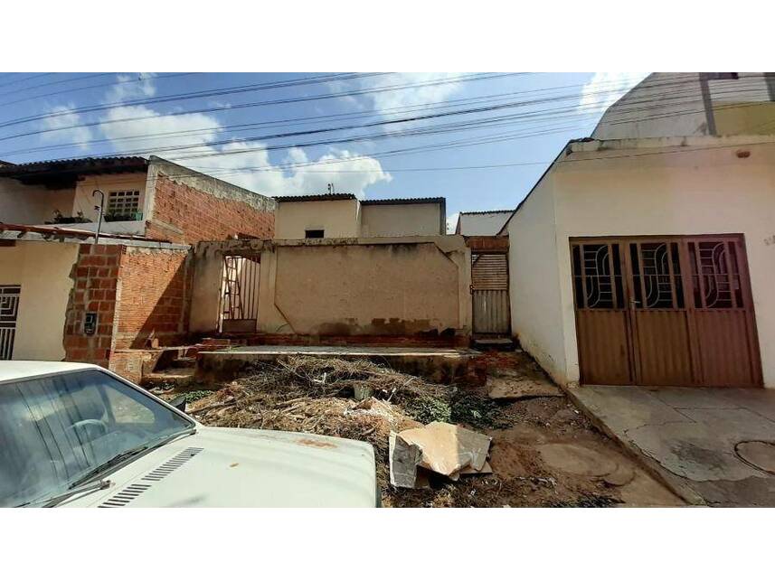 Imagem  do Leilão de Casa - Santa Margarida - Salgueiro/PE