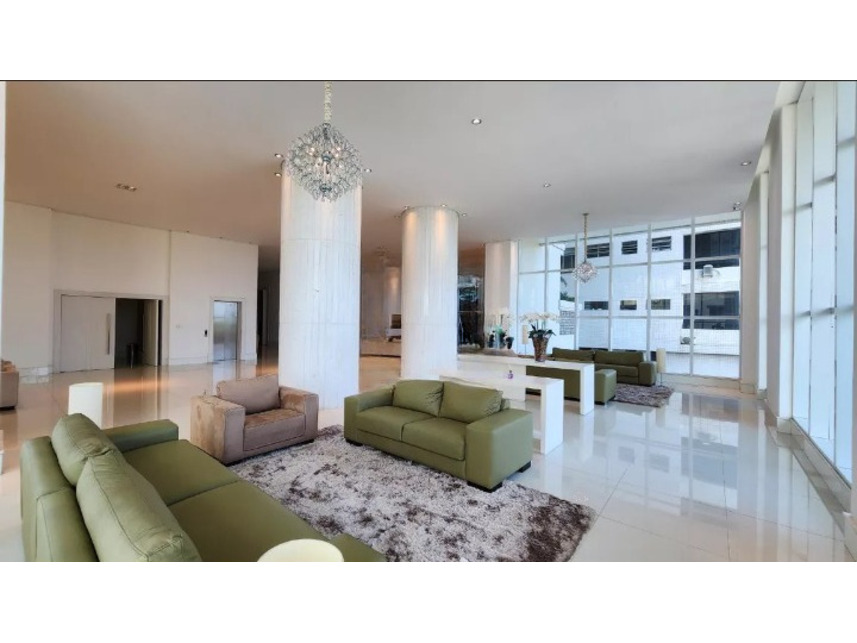 Imagem 3 do Leilão de Apartamento - Gonzaga - Santos/SP