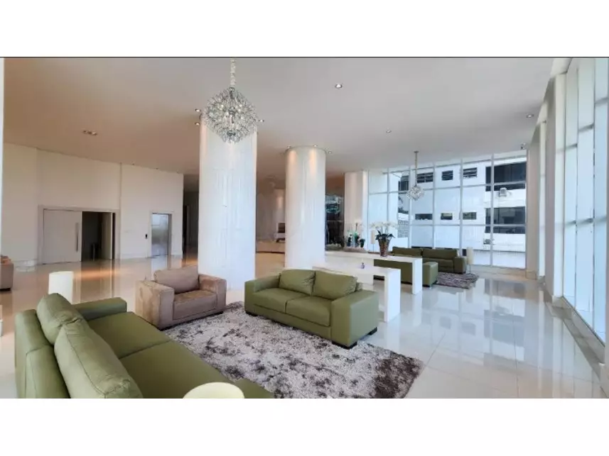 Apartamento 493m² em Gonzaga, Santos/SP