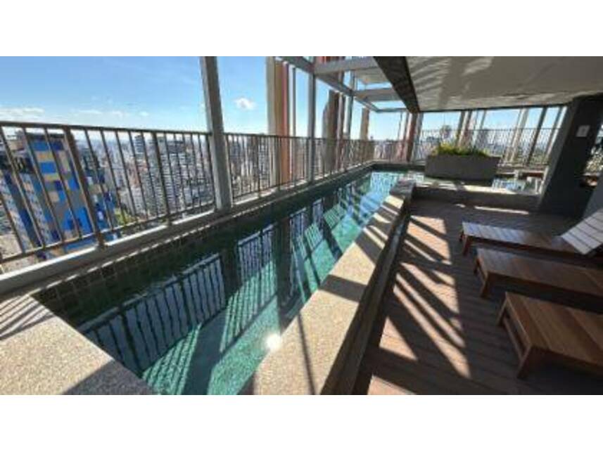 Imagem 9 do Leilão de Apartamento - Cerqueira César - São Paulo/SP