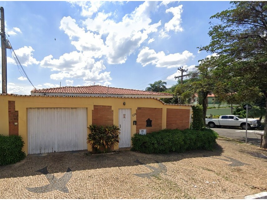 Imagem 1 do Leilão de Casa - Jardim Chapadão - Campinas/SP