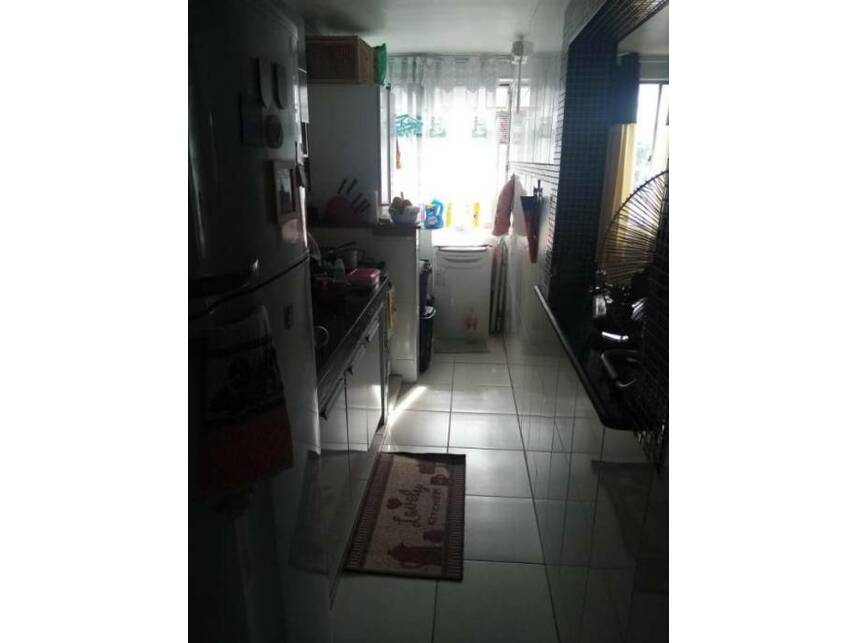 Imagem 6 do Leilão de Apartamento - Praça Seca - Rio de Janeiro/RJ