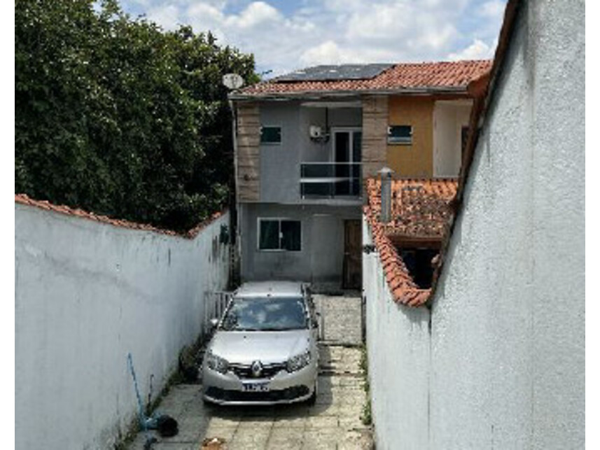 Imagem 3 do Leilão de Casa - Vila Assis Brasil - Mauá/SP