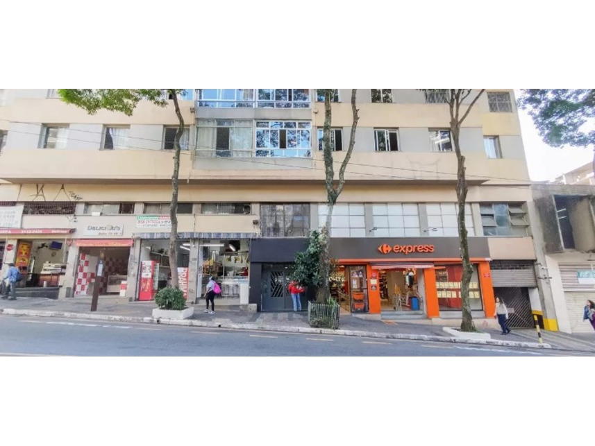 Imagem 2 do Leilão de Apartamento - Consolação - São Paulo/SP