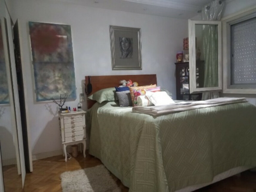 Imagem 11 do Leilão de Apartamento Duplex - Brooklin Paulista - São Paulo/SP