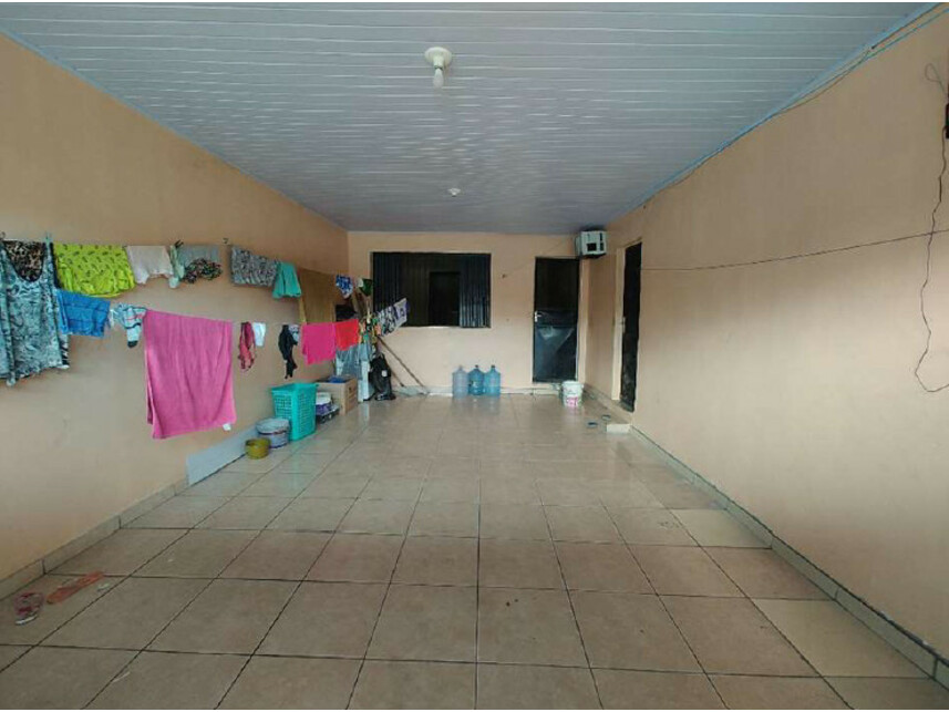 Imagem 15 do Leilão de Casa - Cidade Nova - Núcleo 5 - Manaus/AM