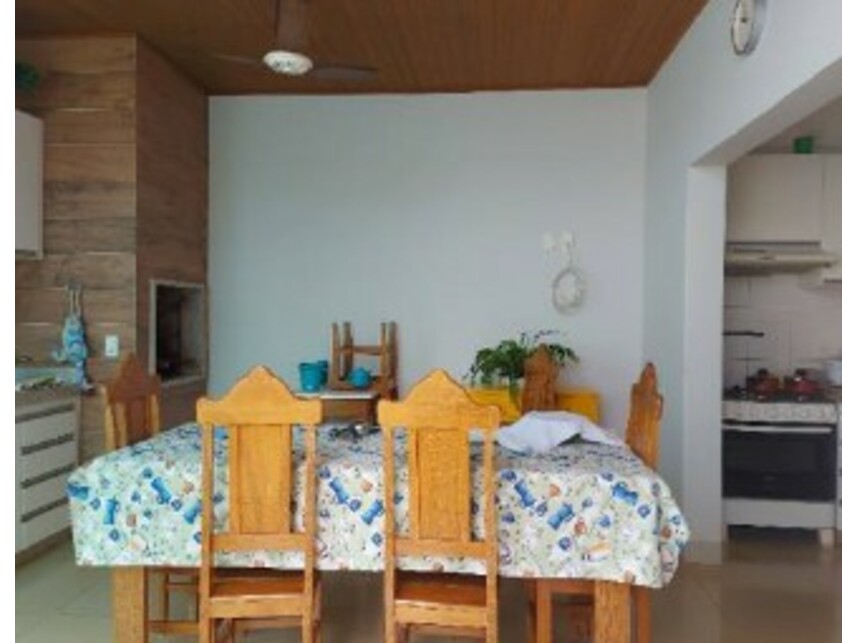 Imagem 14 do Leilão de Casa - Setor Residencial Granville I - Rondonópolis/MT