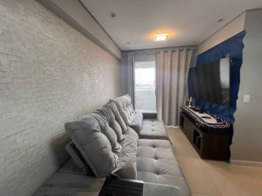 Imagem 3 do Leilão de Apartamento - Vila Celeste - São Paulo/SP