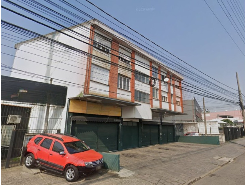 Imagem  do Leilão de Apartamento - Sarandi - Porto Alegre/RS