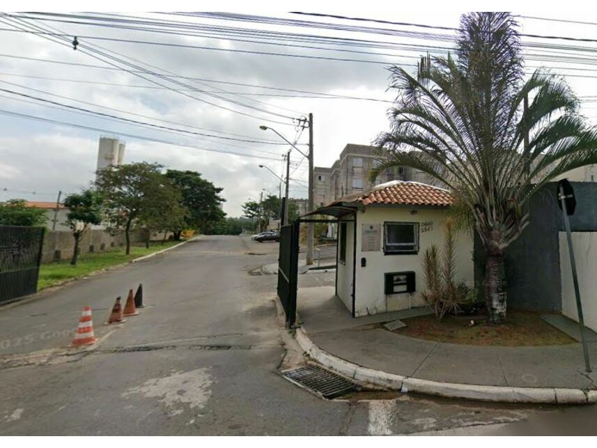 Imagem do Leilão de Apartamento - Vila Sônia - Piracicaba/SP