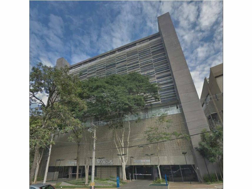 Imagem 2 do Leilão de Prédio Comercial - Jardim Santo Elias - São Paulo/SP