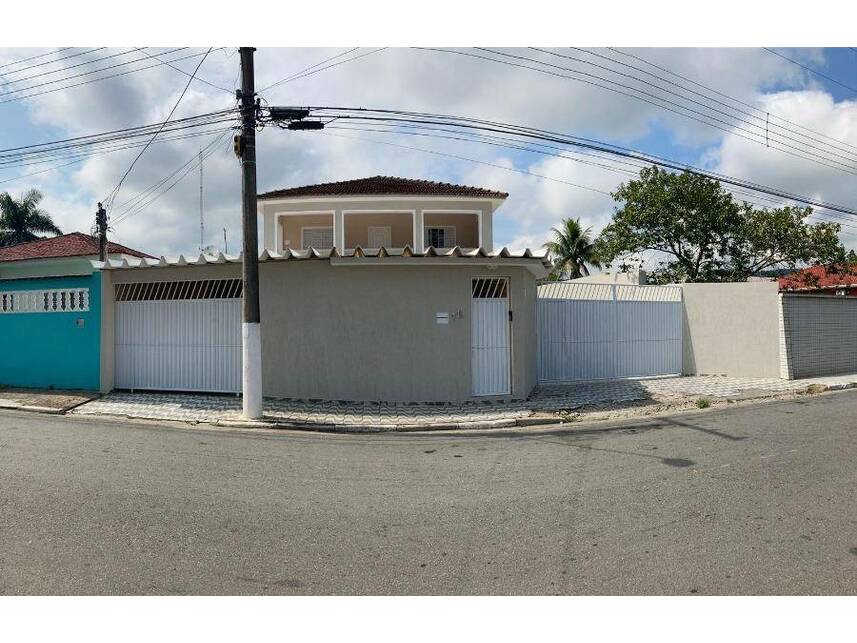 Imagem 2 do Leilão de Casa - Floresta - Juquiá/SP