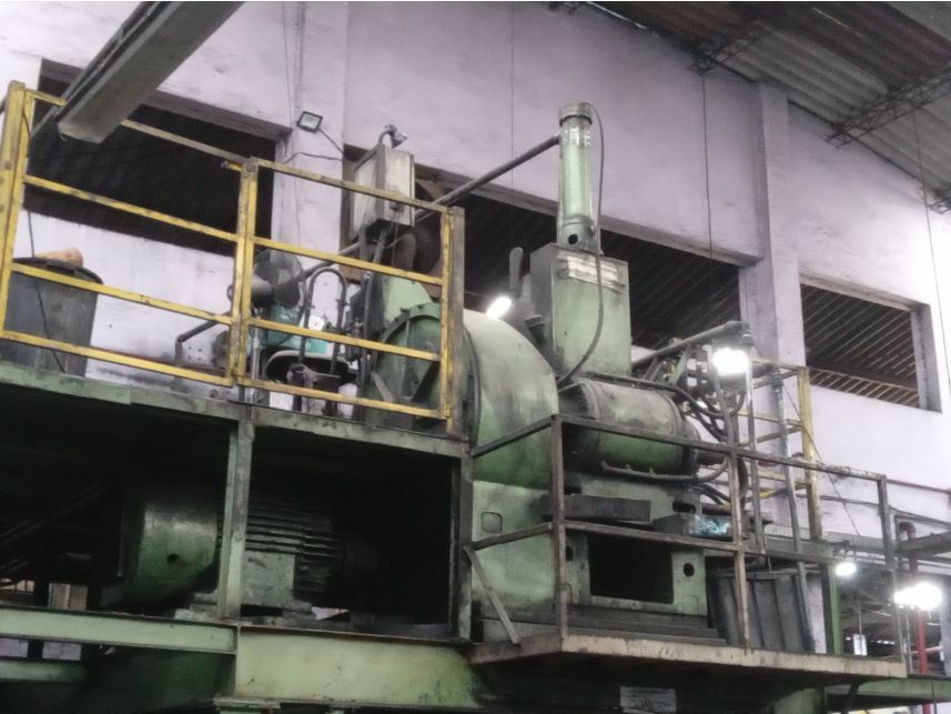 Imagem 2 do Leilão de Materiais em São Paulo/SP