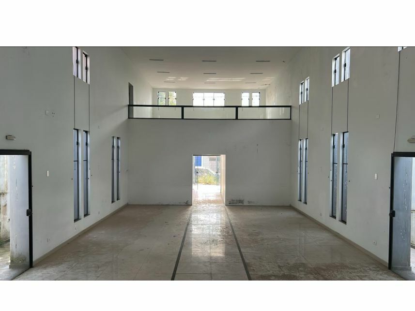 Imagem 3 do Leilão de Prédio Comercial - Jardim São Leopoldo - São José dos Campos/SP