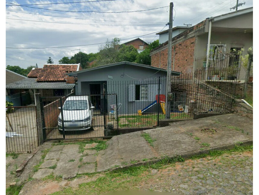 Imagem  do Leilão de Casa - Santo André - São Leopoldo/RS