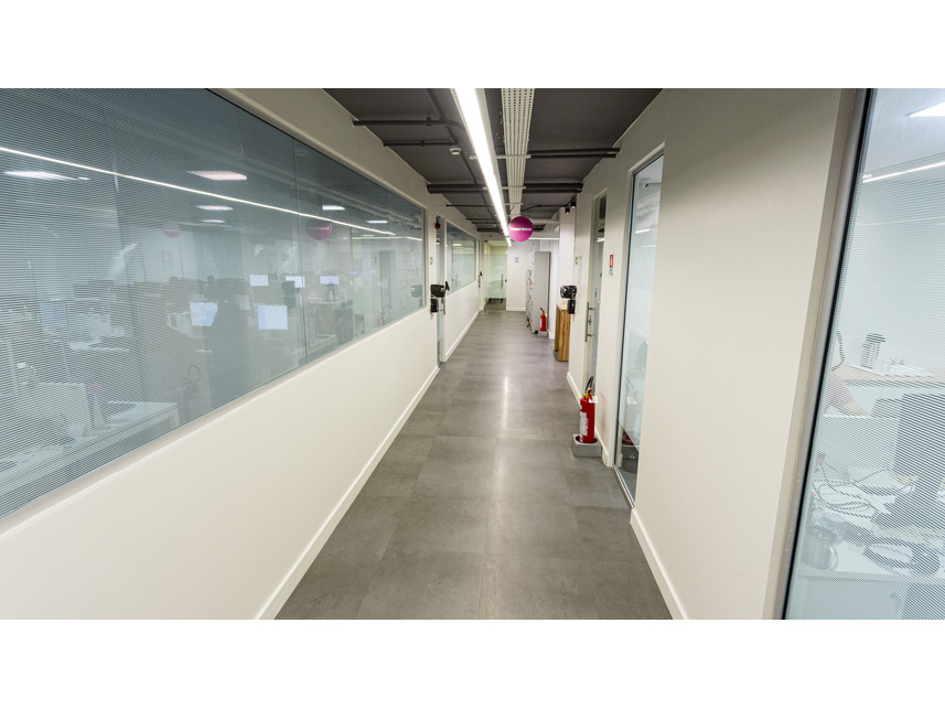 Salas Comerciais, 2.481,20m² - Asa Sul - Brasília/DF - foto 16