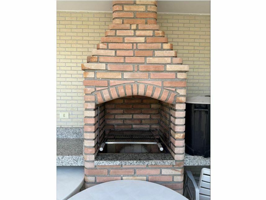 Imagem 4 do Leilão de Apartamento - Vila Alzira - Santo André/SP
