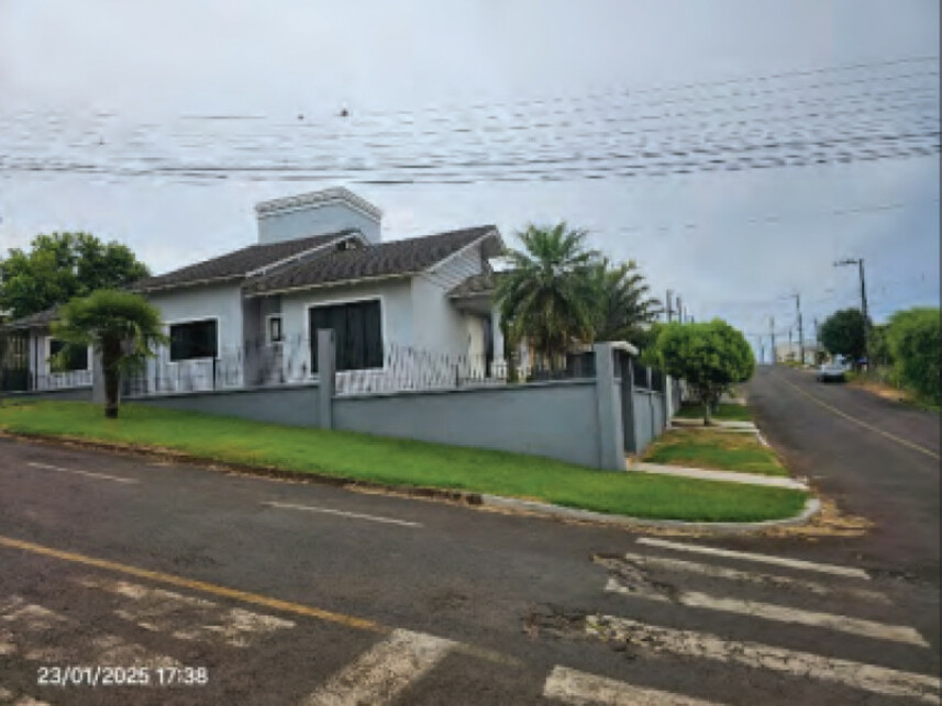 Imagem 4 do Leilão de Casa - Loteamento Guarany - Xaxim/SC