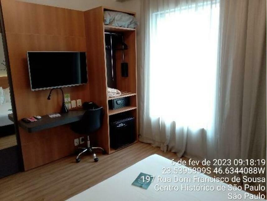 Imagem 10 do Leilão de Unidades de Hotelaria - Centro - São Paulo/SP