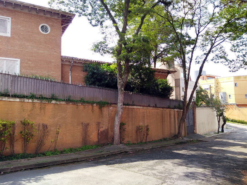 Imagem 3 do Leilão de Casa - Fazenda Morumbi - São Paulo/SP