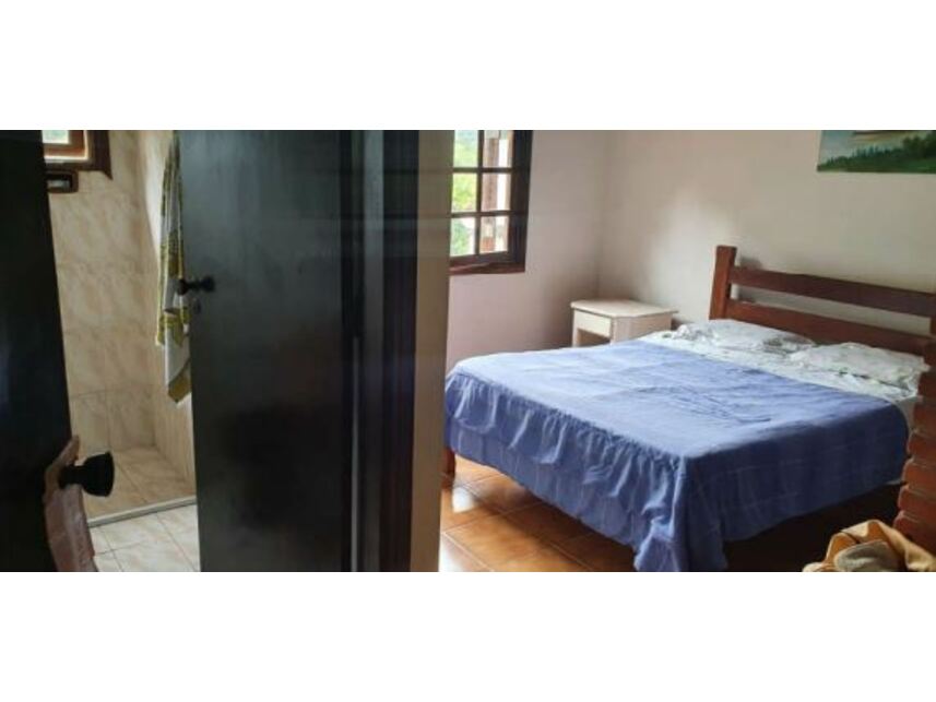 Imagem 11 do Leilão de Casa - Lagoinha - Ubatuba/SP