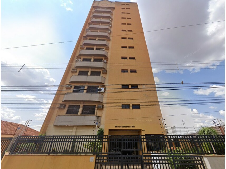 Imagem 1 do Leilão de Apartamento - Centro - Catanduva/SP