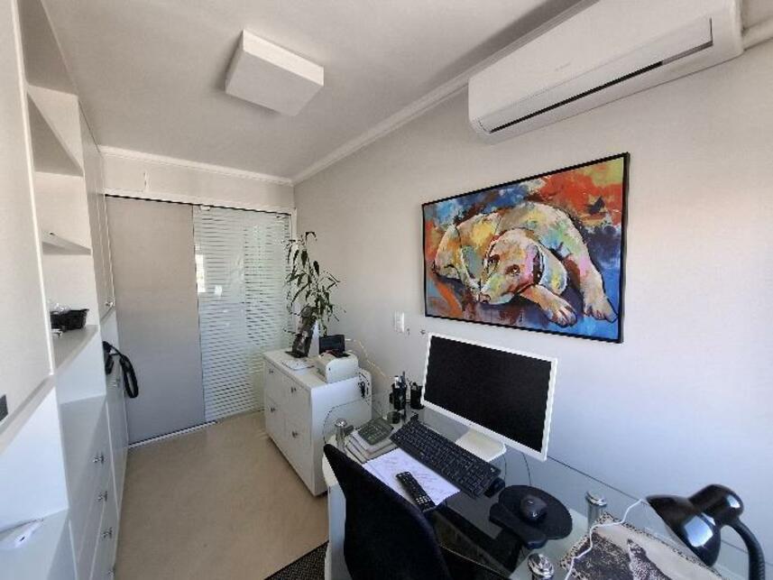 Imagem 20 do Leilão de Apartamento - Campinas - São José/SC
