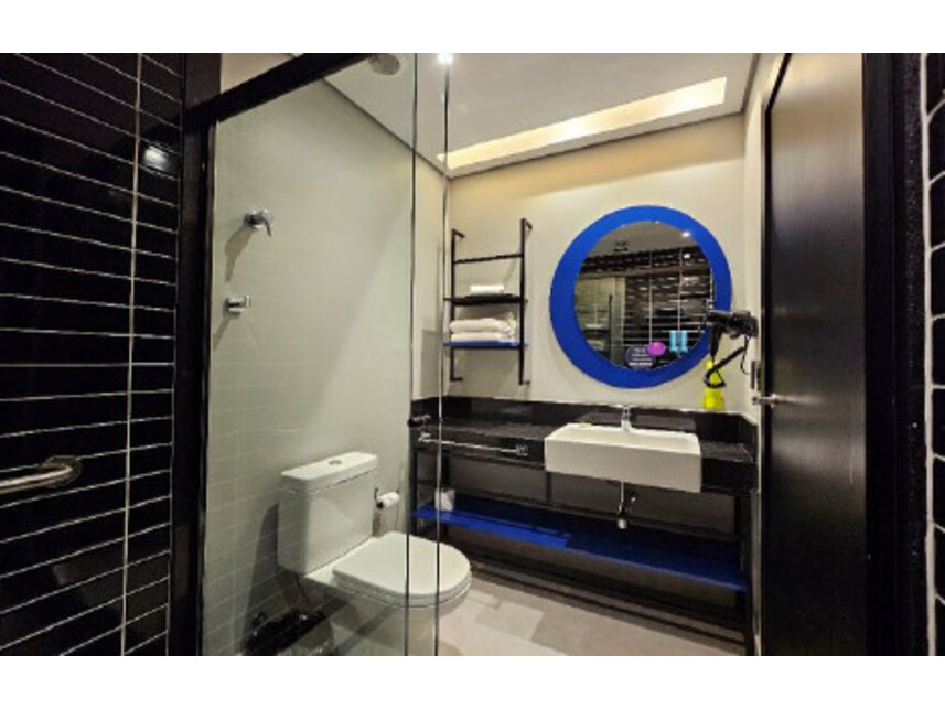 Imagem 15 do Leilão de Apartamentos - Próspera - Criciúma/SC