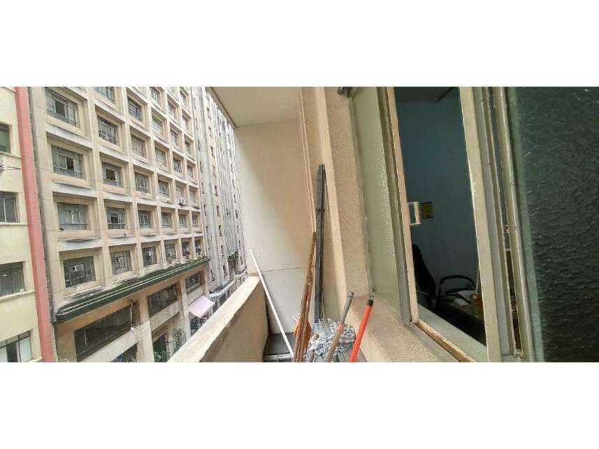Imagem 11 do Leilão de Apartamento - Consolação - São Paulo/SP