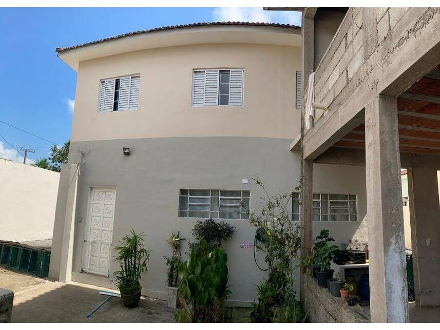Imagem 13 do Leilão de Casa - Floresta - Juquiá/SP