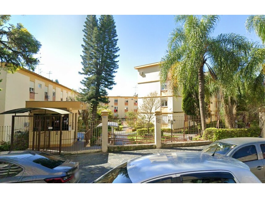 Imagem 1 do Leilão de Apartamento - Passo da Areia - Porto Alegre/RS