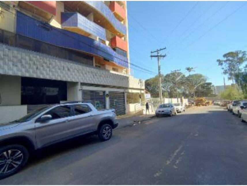 Imagem 2 do Leilão de Apartamento - Termal - Caldas Novas/GO