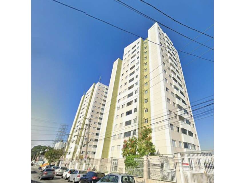 Imagem do Leilão de Apartamento - Sapopemba - São Paulo/SP