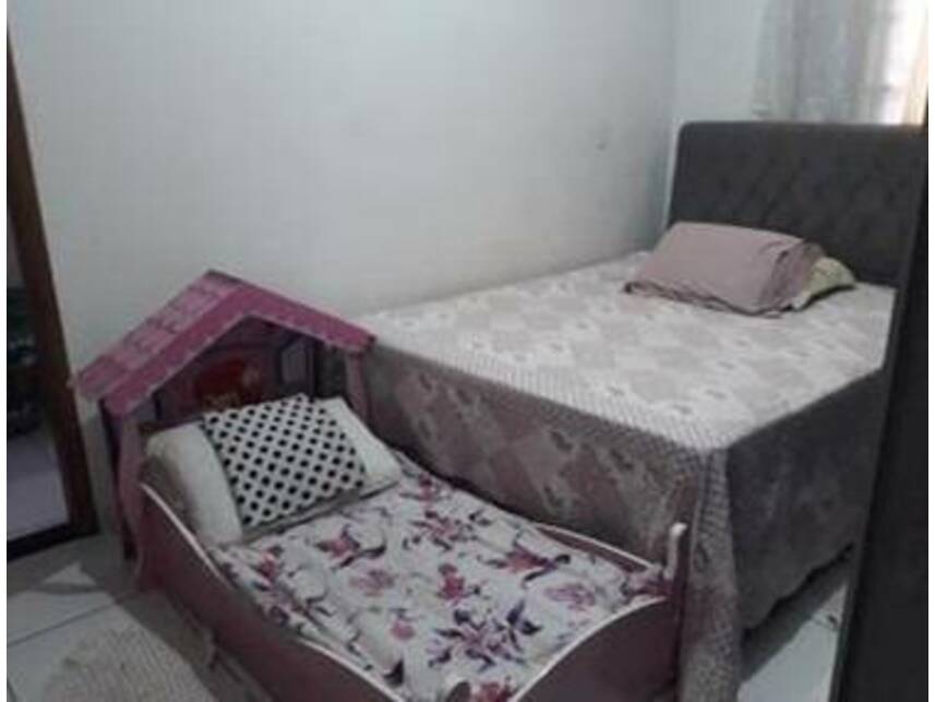 Imagem 6 do Leilão de Casa - Jardim Novo Bongiovani - Presidente Prudente/SP