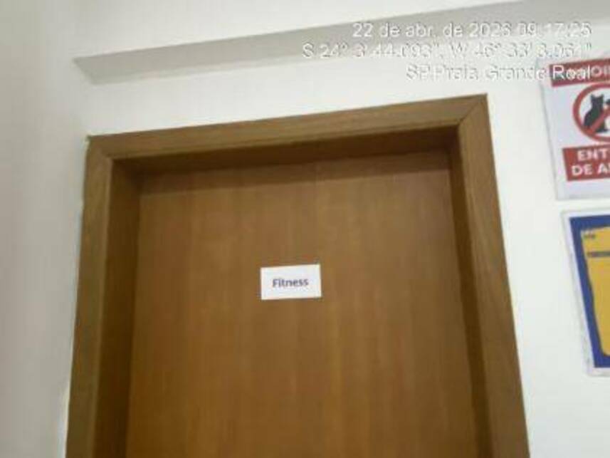 Imagem 3 do Leilão de Apartamento - Real - Praia Grande/SP