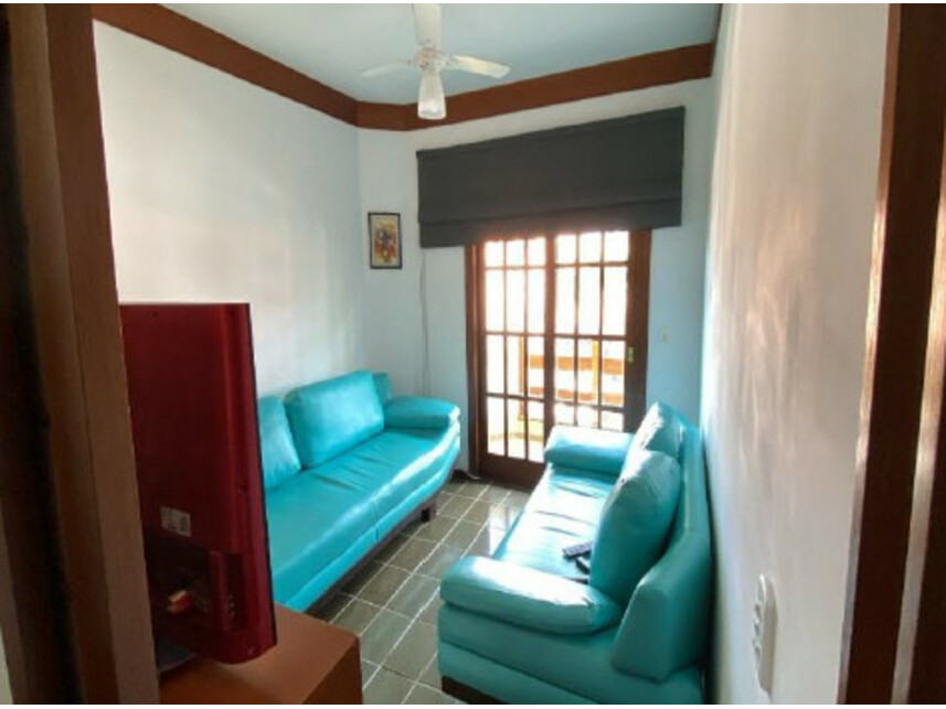 Imagem 6 do Leilão de Apartamento - Pontal da Cruz - São Sebastião/SP
