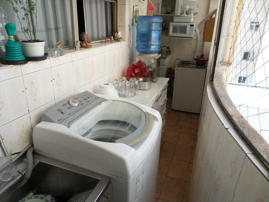 Imagem 2 do Leilão de Apartamento - Barro Preto - Belo Horizonte/MG