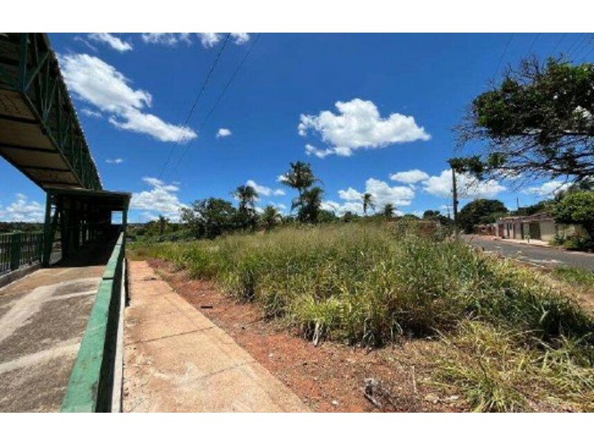 Imagem 4 do Leilão de Terreno - Bela Vista - Monte Alegre de Minas/MG