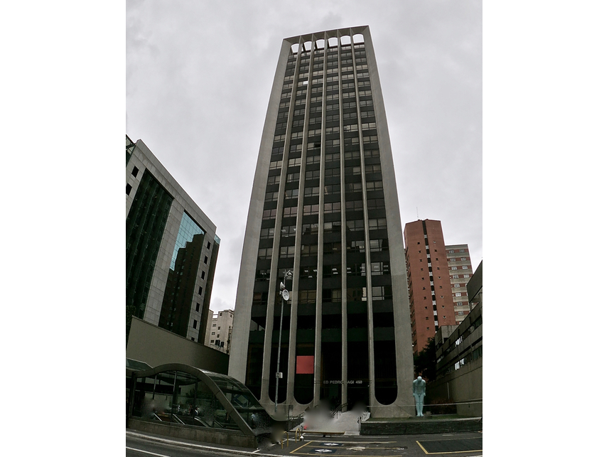 Imagem 1 do Leilão de Sala Comercial - Bela Vista - São Paulo/SP
