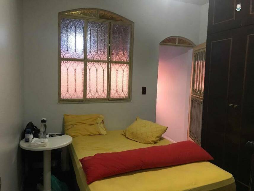 Imagem 10 do Leilão de Casa - Bento Ribeiro - Rio de Janeiro/RJ