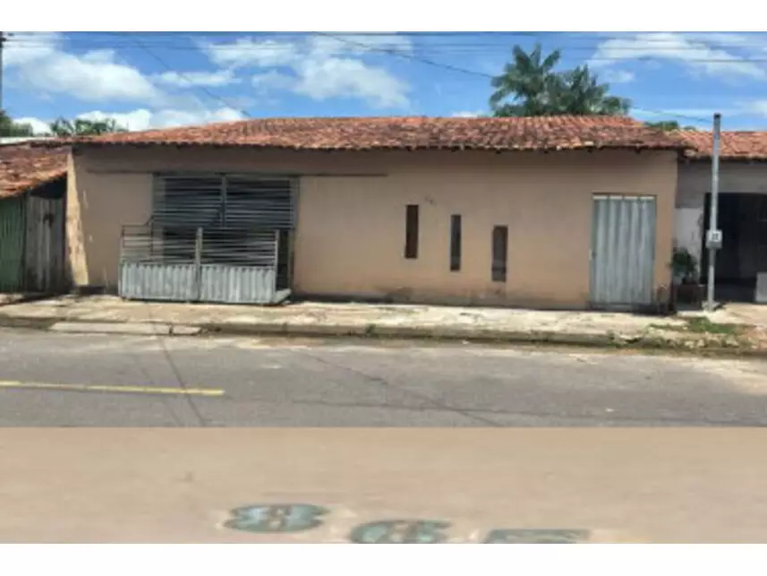 Casa em sao miguel do guama