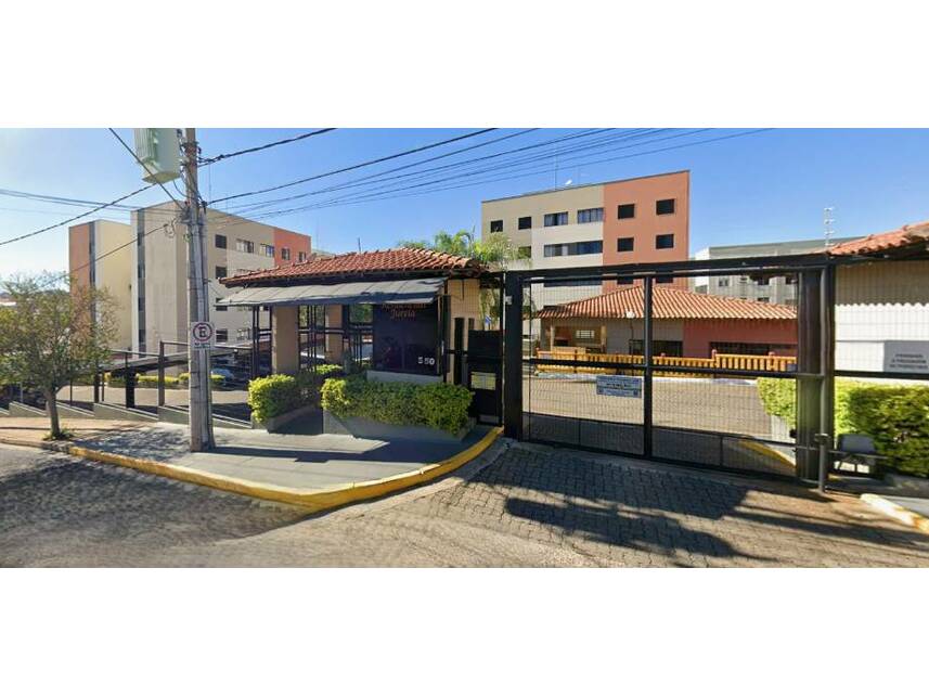 Imagem  do Leilão de Apartamento - Ponto Certo - Camaçari/BA