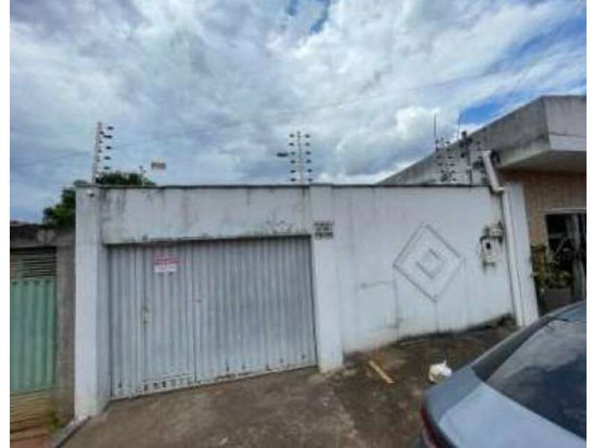 Imagem do Leilão de Casa - Bela Vista - Araguaína/TO