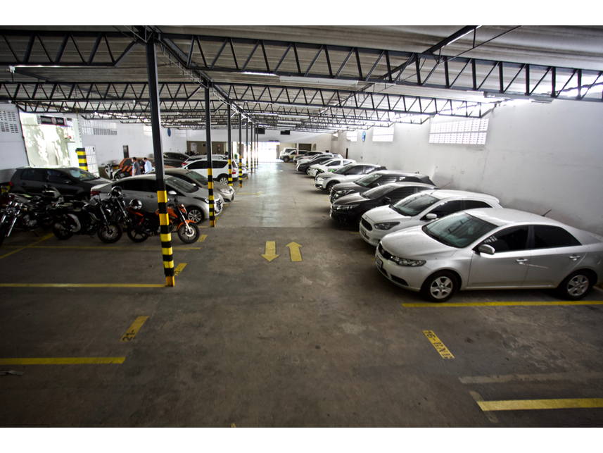 Imagem 2 do Leilão de Prédio Comercial - Boa Vista - Recife/PE