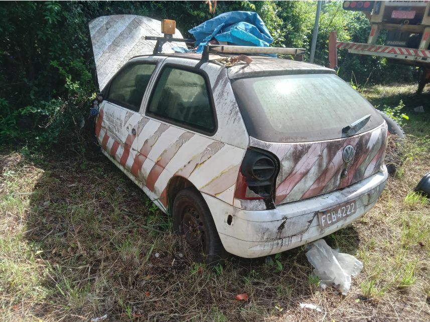 Imagem  do Leilão de Veículo em Sorocaba/SP