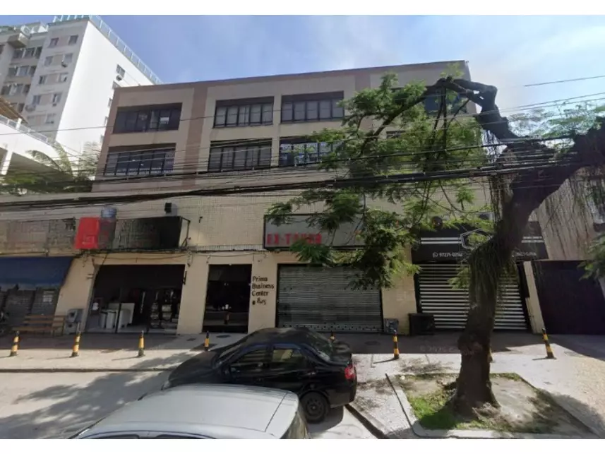 Comercial 37m² em Pechincha, Rio de Janeiro/RJ