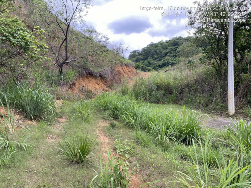 Imagem 2 do Leilão de Terreno - Lages - Paracambi/RJ