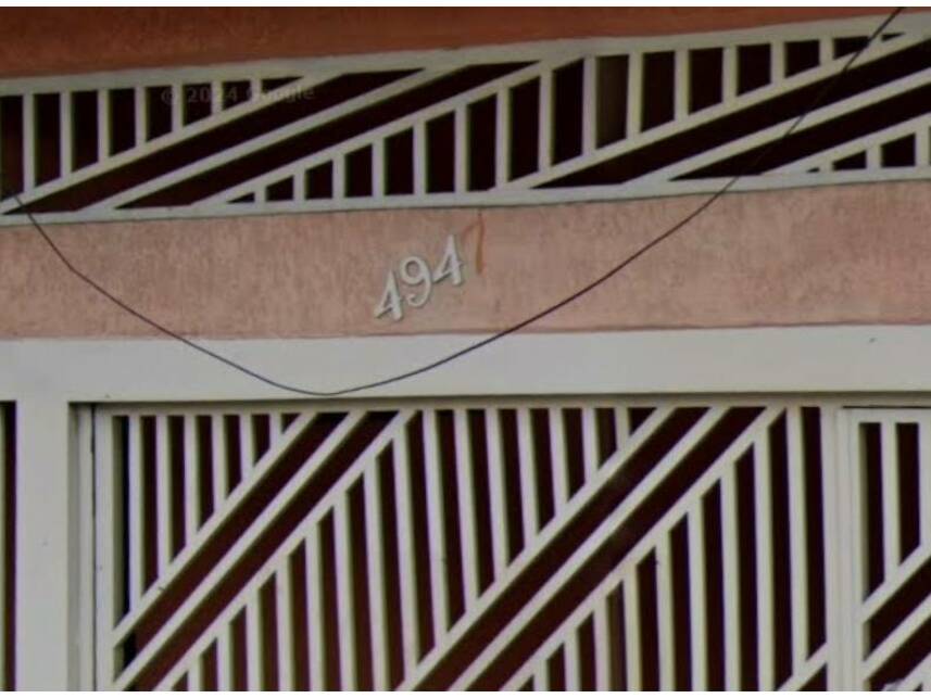 Imagem 2 do Leilão de Casa - Vila Lageado - São Paulo/SP