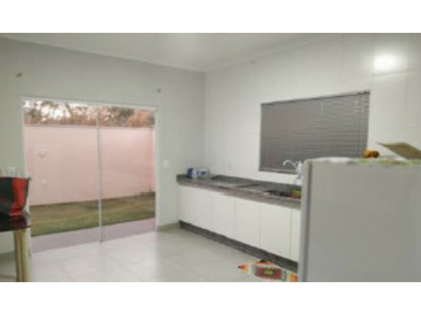 Imagem 2 do Leilão de Casa - Residencial Vale Formoso - Jaciara/MT
